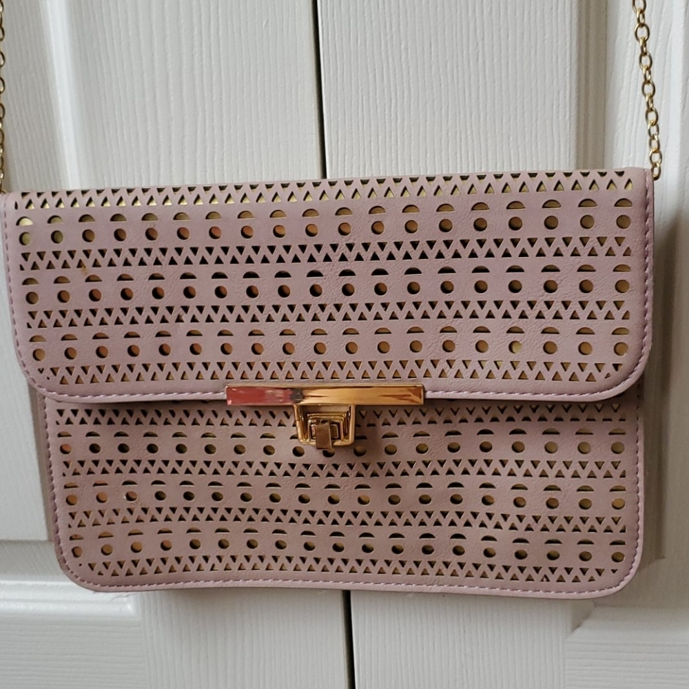 Crossbody purse